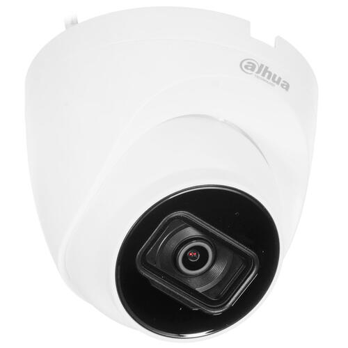 Видеокамера IP Dahua DH-IPC-HDW2230TP-AS-0280B 2.8-2.8мм цветная DH-IPC-HDW2230TP-AS-0280B DH-IPC-HDW2230TP-AS-0280B #1