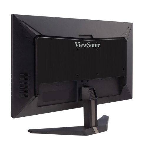 Монитор ViewSonic 27"  LED, 1920x1080, 1ms, 300cd/m2, 170°/160°, 1000:1, 80Mln:1, 2*HDMI, DP, 144Hz, AMD FreeSync, колонки, Tilt, VESA, Black VX2758-P-MHD VX2758-P-MHD