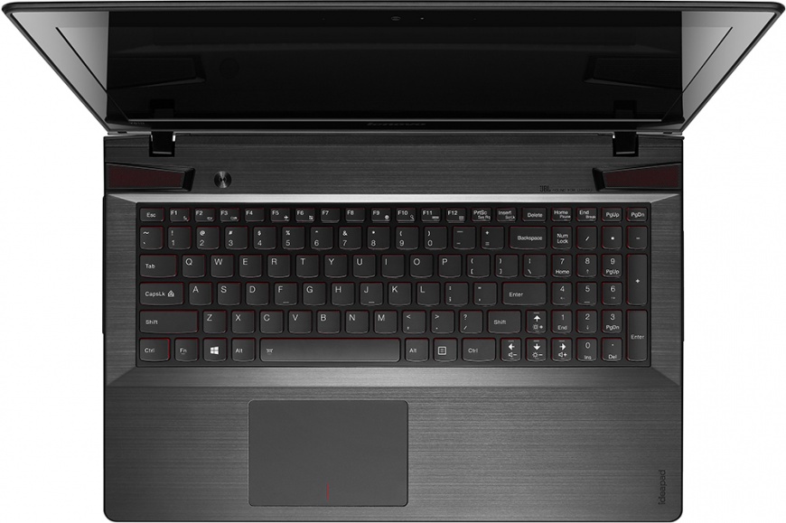Ноутбук Lenovo Idea Pad Y510p i7-4700MQ/8G/1T+ 8G SSHD/15.6"/ GT755M 2GB/DVD-SM/BT/Win8 (59380563) 59380563