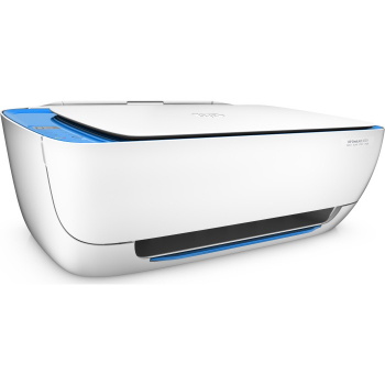 МФУ HP DeskJet 3639 All-in-One F5S43C F5S43C #1