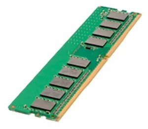 Память для серверов HPE 8GB (1x8GB) 1Rx8 PC4-2400T-E-17 Unbuffered Standard Memory Kit for DL20/ML30 Gen9, 862974-B21 862974-B21