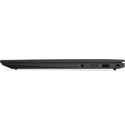 Ноутбук Lenovo 14" IPS WUXGA ThinkPad X1 Carbon G10 black (Core i5 1235U/16Gb/256Gb SSD/VGA int/FP/W11Pro) 21CB006ART 21CB006ART #7