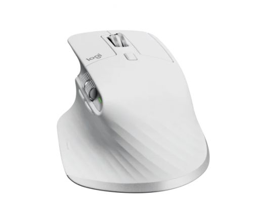 Мышь Logitech MX Master 3s pale grey  910-006560 910-006560 #3