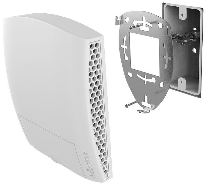 Точка доступа Mikrotik RBWSAP-5HAC2ND RBWSAP-5HAC2ND #2