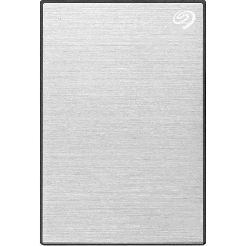 Внешний жёсткий диск Seagate STKB1000401 1Tb,USB 3.0,One Touch,2.5",серебристый STKB1000401 STKB1000401