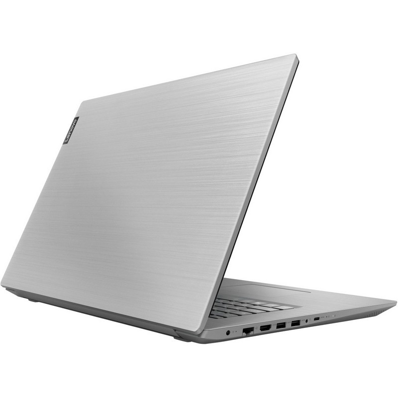 Ноутбук Lenovo IdeaPad L340-17API Ryzen 7 3700U/16Gb/1Tb/SSD128Gb/AMD Radeon Vega 10/17.3"/IPS/FHD (1920x1080)/Windows 10/silver/WiFi/BT/Cam 81LY002BRU 81LY002BRU