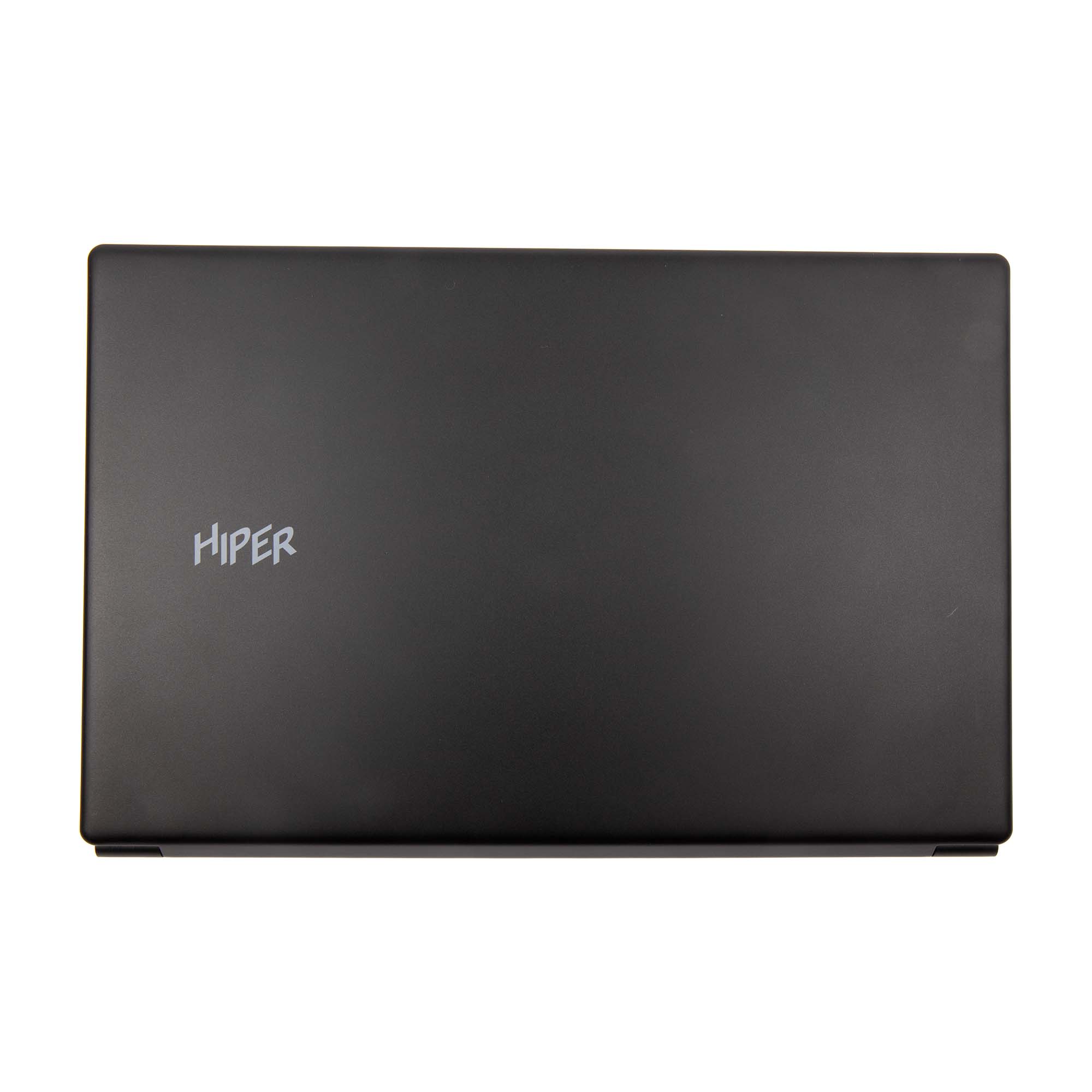 Ноутбук HIPER WORKBOOK A1568K Core i5 1035G1 8Gb SSD512Gb Intel UHD Graphics 15.6" IPS FHD (1920x1080) Windows 10 Professional black BT Cam A1568K1035W1 A1568K1035W1