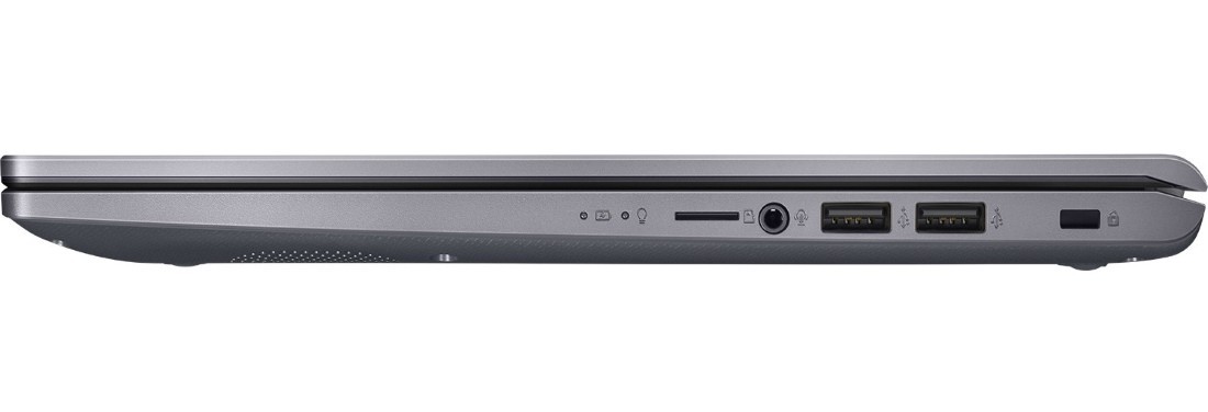 Ноутбук ASUS Laptop 15 X409FA-EK588T Intel Core i3-10110U/8Gb/256Gb M.2 SSD/14.0" FHD TN/no ODD/WiFi/BT/Cam/Windows 10 Home/1.8Kg 90NB0MS2-M08820 90NB0MS2-M08820
