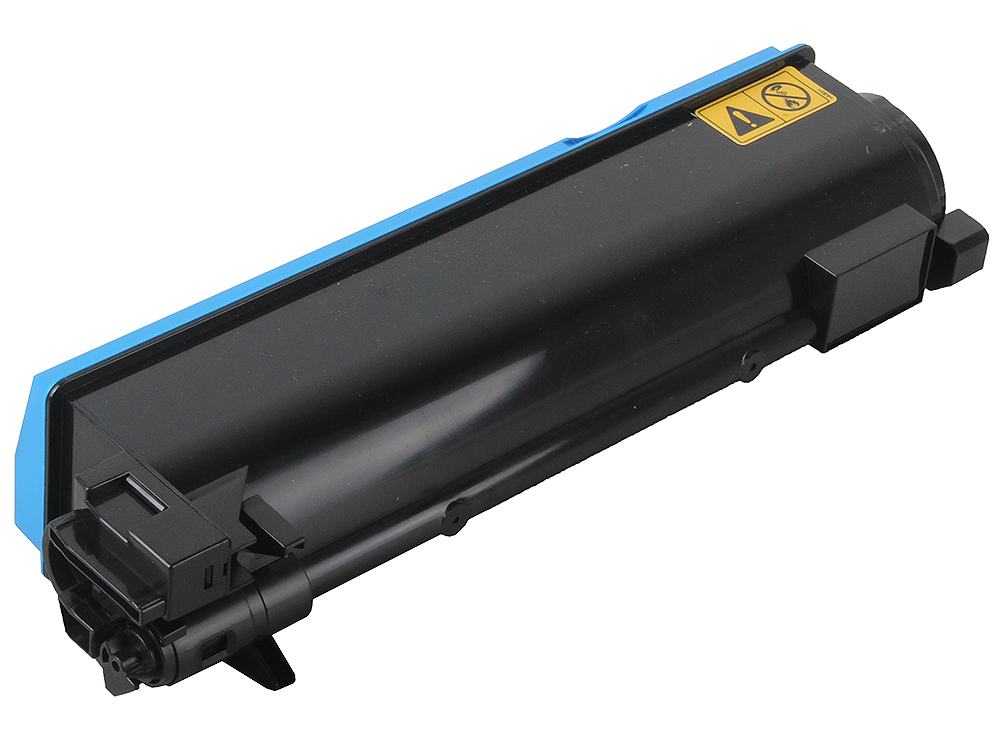 Картридж Kyocera TK-560C для FS-C5300DN/C5350DN Cyan 1T02HNCEU0 1T02HNCEU0 #4