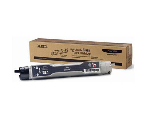 Тонер-картридж Xerox ЧЕРНЫЙ  WC 7665, 34K 006R01403 006R01403
