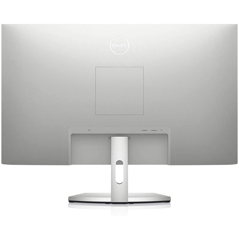 Монитор Dell 27" LCD S/BK ( IPS; 16:9; 300 cd/m2; 1000:1; 4ms; 1920x1080x75Гц; 178/178; 2xHDMI 1.4, Spk 2x3W) S2721H S2721H #2