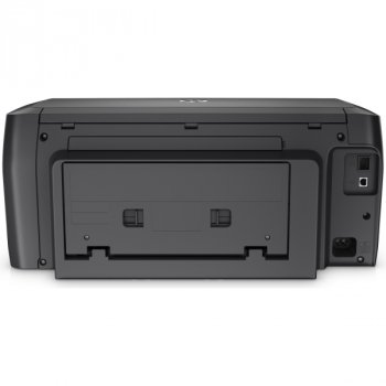 Принтер HP Officejet Pro 8210 A4 Duplex WiFi USB RJ-45 D9L63A D9L63A #3