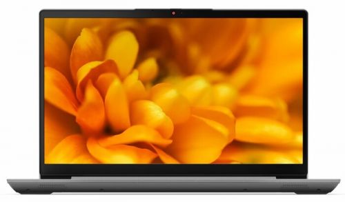 Ноутбук Lenovo IdeaPad 3 14ITL6 Core i3 1115G4 8Gb SSD256Gb Intel UHD Graphics 14" IPS FHD (1920x1080) Windows 11 Home grey WiFi BT Cam 82H7015TRU 82H7015TRU