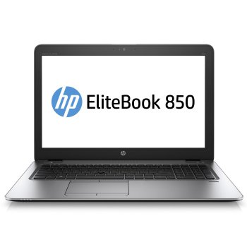 Ноутбук HP EliteBook 850 G3 15,6"/i5-6200U/8GB/256GB TLC/W7p64W10p/3yw/Webcam/Intel 8260 AC 2x2 non vPro +BT 4.2/FPR/No NFC 1EM51EA 1EM51EA