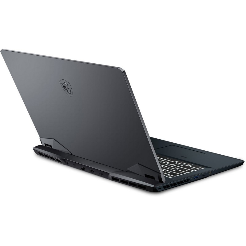 Ноутбук MSI WE76 11UK (RTX A3000, GDDR6 6GB)17.3" UHD (3840*2160), 120Hz 100% AdobeRTX A3000, GDDR6 6GBTiger Lake i7-11800H+HM570DDR IV 16GB*2 1TB NVMe PCIe SSDWindows10 Pro 9S7-17K334-455 9S7-17K334-455