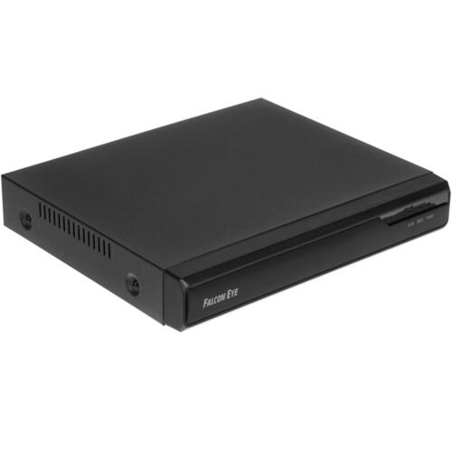 Регистратор Falcon Eye 8 канальный 5 в 1: запись 8кан 1080N*15к/с; Н.264/H264+; HDMI, VGA, SATA*1 (до 6Tб HDD), 2 USB; Аудио 1/1; Протокол ONVIF, RTSP, P2P; Мобильные платформы Android/IOS FE-MHD1108 FE-MHD1108 #3