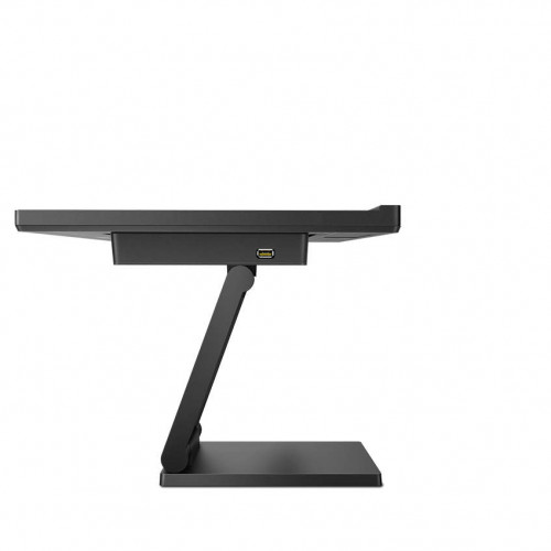 Монитор Philips 21,5" 1920х1080@75Гц IPS W-LED 16:9 SmoothTouch 4ms VGA HDMI DP 4xUSB3.2 50M:1 178/178 250cd Tilt HAS Speakers Black 222B1TC/00 222B1TC/00