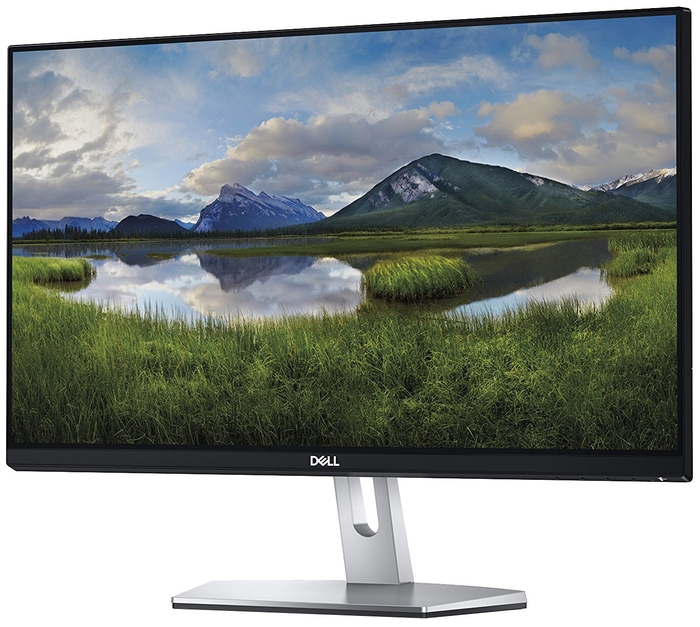 Монитор Dell 23" S2319HN, черный 1920x1080; 178/178; VGA; HDMI 2319-2293 2319-2293
