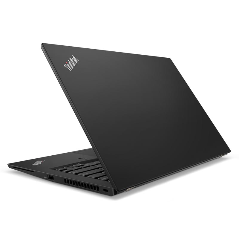 Ноутбук Lenovo ThinkPad Ultrabook X1 Carbon Gen6 14" FHD(1920x1080)IPS TOUCH,i7-8550U(1,80GHz),16GBLPDDR3,512GB SSD, intel UHD Graphics 620,4G-LTE, NoODD,WiFi,TPM,BT,FPR,3cell,Camera,Win10 Pro, 1.1Kg, 3y.OS 20KH006LRT 20KH006LRT