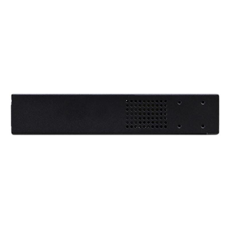 Коммутатор UBIQUITI ES-16-150W EdgeSwitch (16UTP 10 / 100 / 1000Mbps PoE+, 2SFP)(ES-16-150W) ES-16-150W