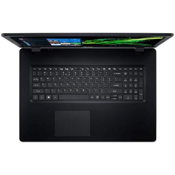 Ноутбук Acer Aspire A317-32-P27Q black 17,3" {HD+ Pen N5030/8Gb/1Tb/W10} NX.HF2ER.00K NX.HF2ER.00K