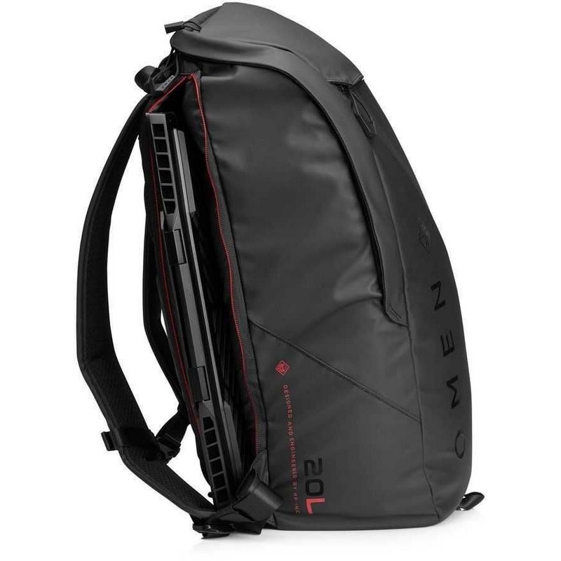 Сумка для ноутбука HP OMEN TCT 15 Backpack 7MT84AA 7MT84AA #1