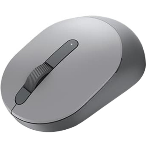 Мышь Dell Mouse MS3320W Mobile, Optical, Wired, Gray  570-ABHJ 570-ABHJ #2