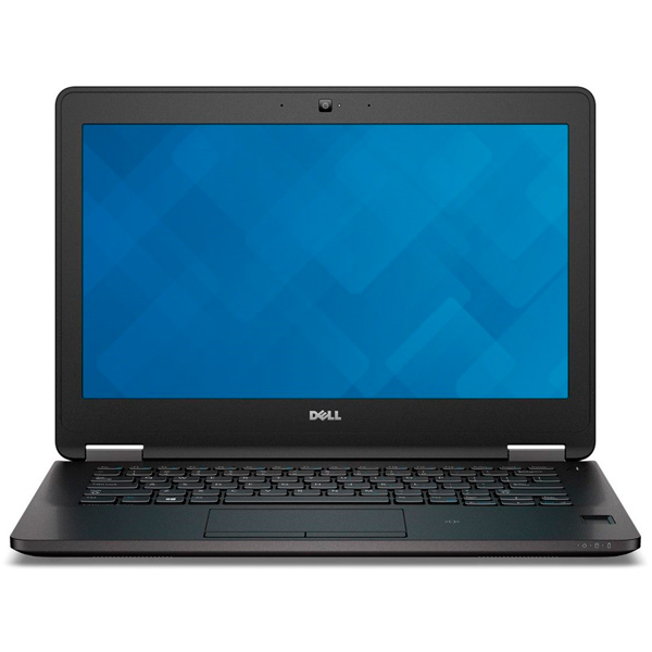 Ноутбук Dell Latitude E7270 12.5" Core i5 6200U, 8Gb, 256Gb, Wi-Fi, CAM, Win7Pro 7270-0516 7270-0516