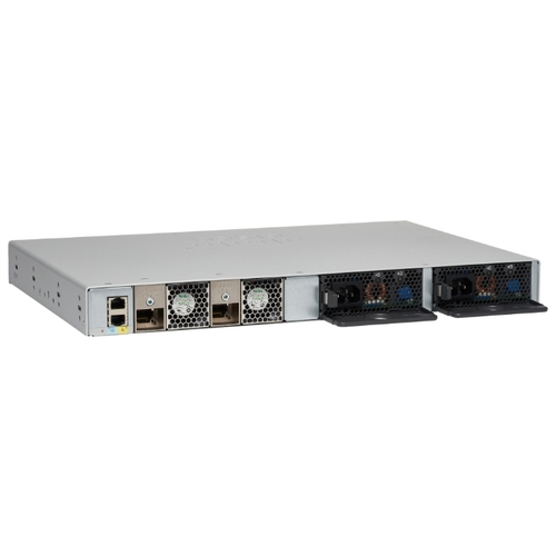 Коммутатор Cisco Catalyst C9200L  24-port data, 4x100G, Network Essentials, Russia ONLY C9200L-24T-4X-RE C9200L-24T-4X--RE