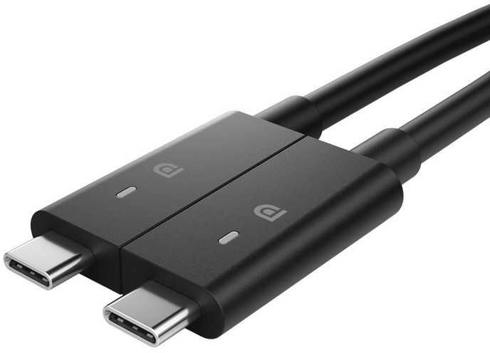 Док-станция Dell Performance Dock WD-19DC with 240W AC adapter WD19-2236 WD19-2236