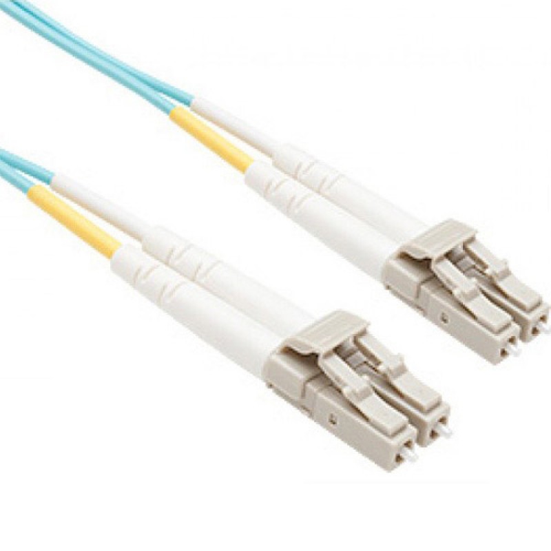 Кабель Lenovo 5m LC-LC OM3 MMF Cable 00MN508 00MN508
