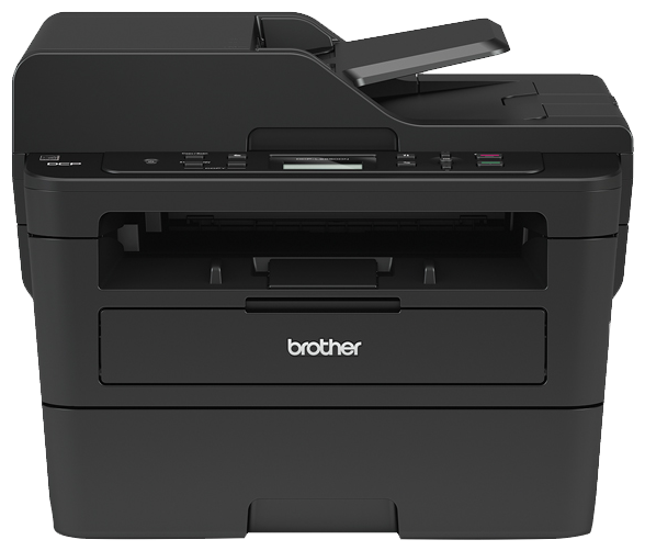 МФУ Brother DCP-L2551DN A4 Duplex Net черный DCPL2551DNR1 DCPL2551DNR1 #3