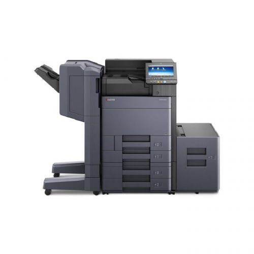 Принтер Kyocera ECOSYS P4060dn, ч/б лазерный, А3, 60/30(A4/A3) стр/мин, 1200x1200 dpi, 4 Гб+8 Гб SSD+320 Гб HDD, USB 2.0, Network 1102RS3NL0 1102RS3NL0