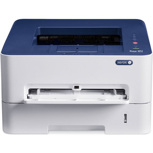 Принтер Xerox лазерный Phaser 3052NI A4 WiFi 3052V_NI 3052V_NI