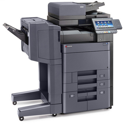 МФУ Kyocera TASKalfa 4002i (40/20 стр.А4/А3, 2*500 стр., дуплекс,1200 x 1200 dpi, USB 2.0, сеть, без крышки, без старта) 1102SA3NL0 1102SA3NL0