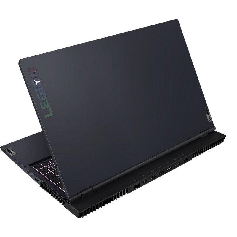 Ноутбук Lenovo L5-15ACH6H R7-5800H 15" 16/512GB W10 82JU0011RU 82JU0011RU #1