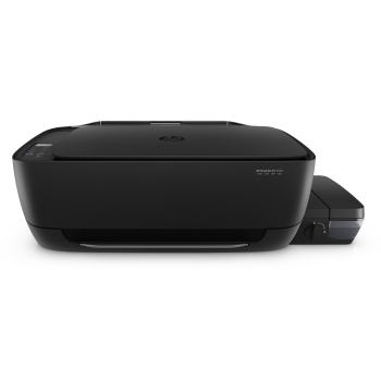 МФУ HP DeskJet GT 5820 AiO A4 Duplex WiFi USB черный X3B09A X3B09A