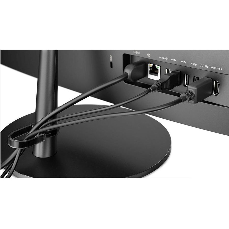 Моноблок Lenovo V530-24ICB All-In-One 23,8" i5-8400T 4Gb 500GB Int. DVD±RW AC+BT USB KB&Mouse NO OS 1Y carry-in 10UW0007RU 10UW0007RU