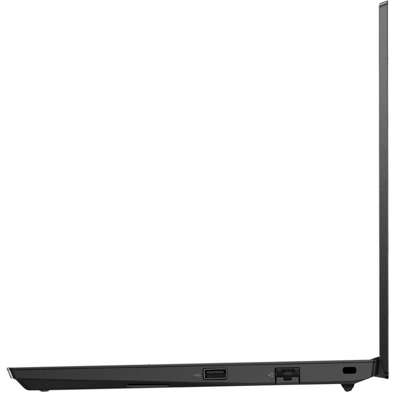 Ноутбук Lenovo ThinkPad E14-IML 14" FHD (1920x1080)IPS AG, i5-10210U 1.6G, 8GB DDR4 2666 SODIMM, 512GB SSD M.2, Intel UHD, WiFi 6, BT, NoWWAN, FPR, HD Cam, 3cell 45Wh, 65W USB-C, Win 10 Pro, 1Y CI, 1.7kg 20RA001XRT 20RA001XRT