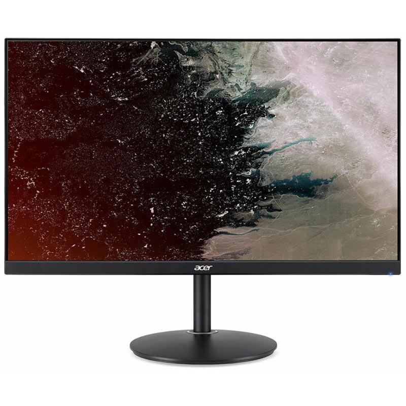 Монитор Acer 27" XF272UPBMIIPRZX LCD UM.HX2EE.P04 UM.HX2EE.P04