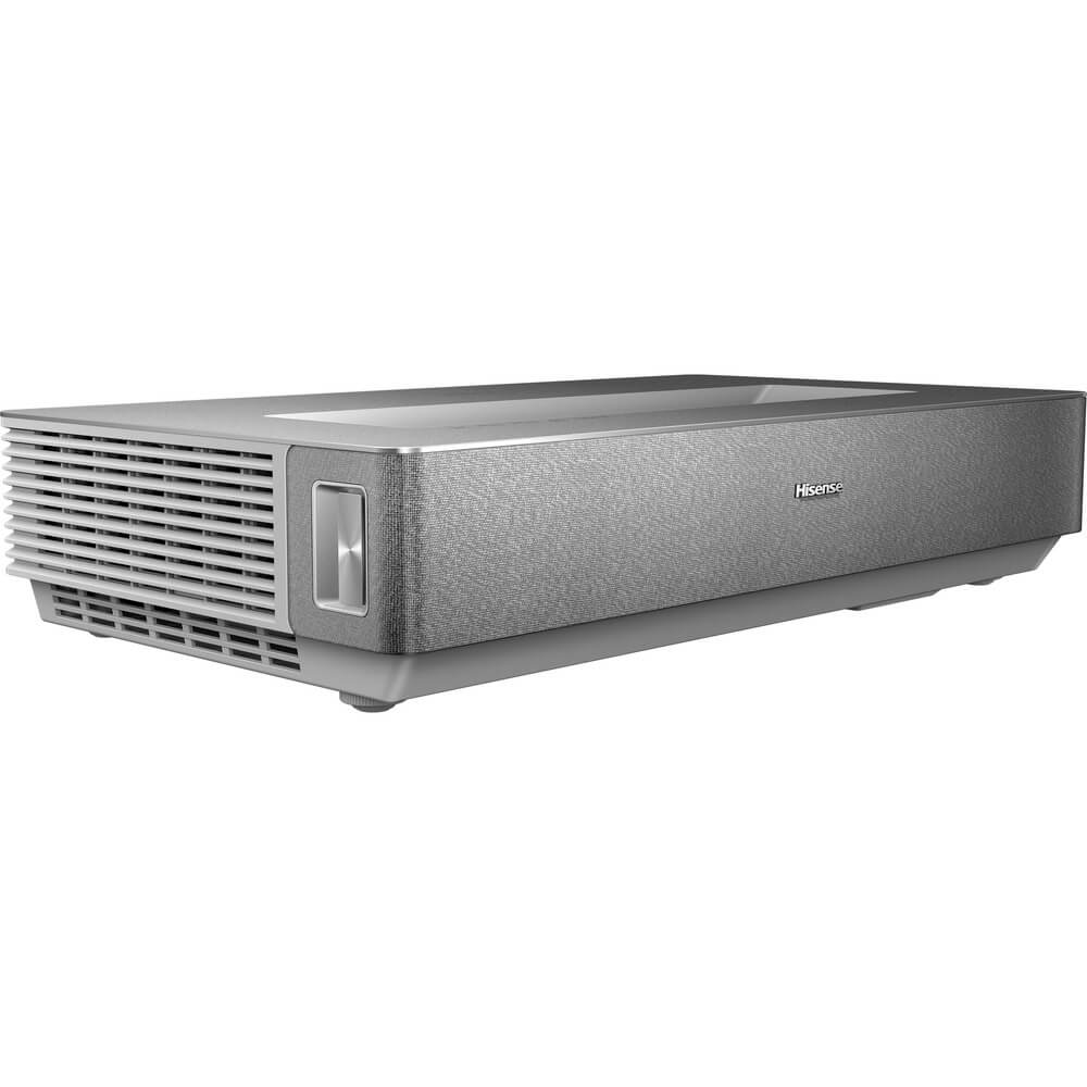 Телевизор Hisense 100L5H 100",Laser,черный,4K,100Hz 100L5H 100L5H #8