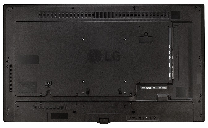Профессиональная панель LG 55SE3D-B 55" Standart, 350cd/m2, 18/7 55SE3D-B 55SE3D-B #5