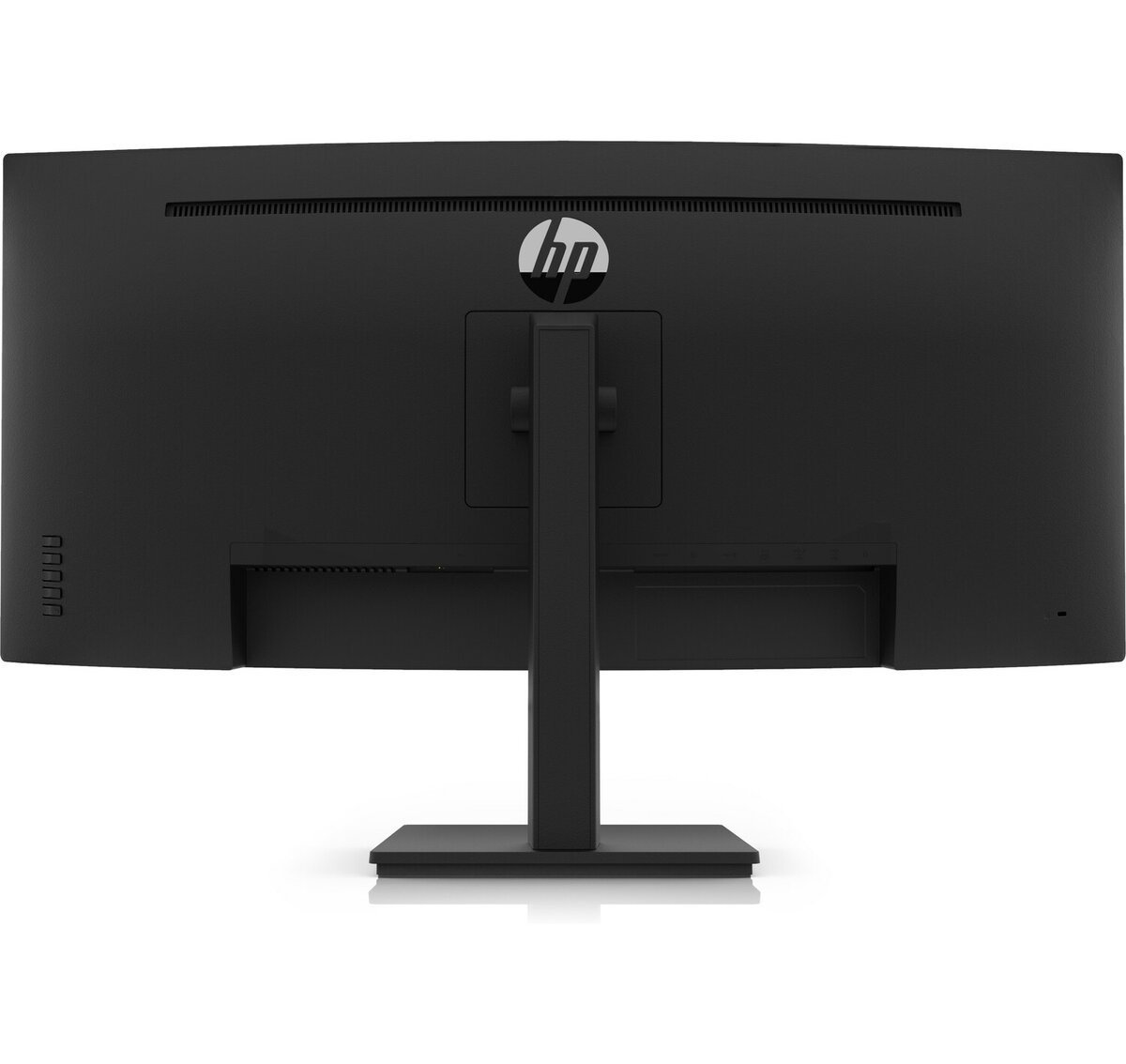 Монитор HP 34" P34hc G4 Monitor Curved 3440x1440, 21:9, VA, 250 cd/m2, 3500:1, 5ms, HDMI, USB-C, USB, DisplayPort, Speakers, 50/60 Hz, Black (repl. 6GJ95AA,5DP31AA) 21Y56AA 21Y56AA #9