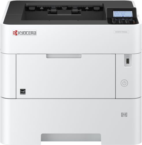 Принтер Kyocera ECOSYS P3150dn (А4, 1200x1200 dpi, 45 стр/мин, Ethernet (RJ-45), USB, AirPrint) 1102TS3NL0 1102TS3NL0