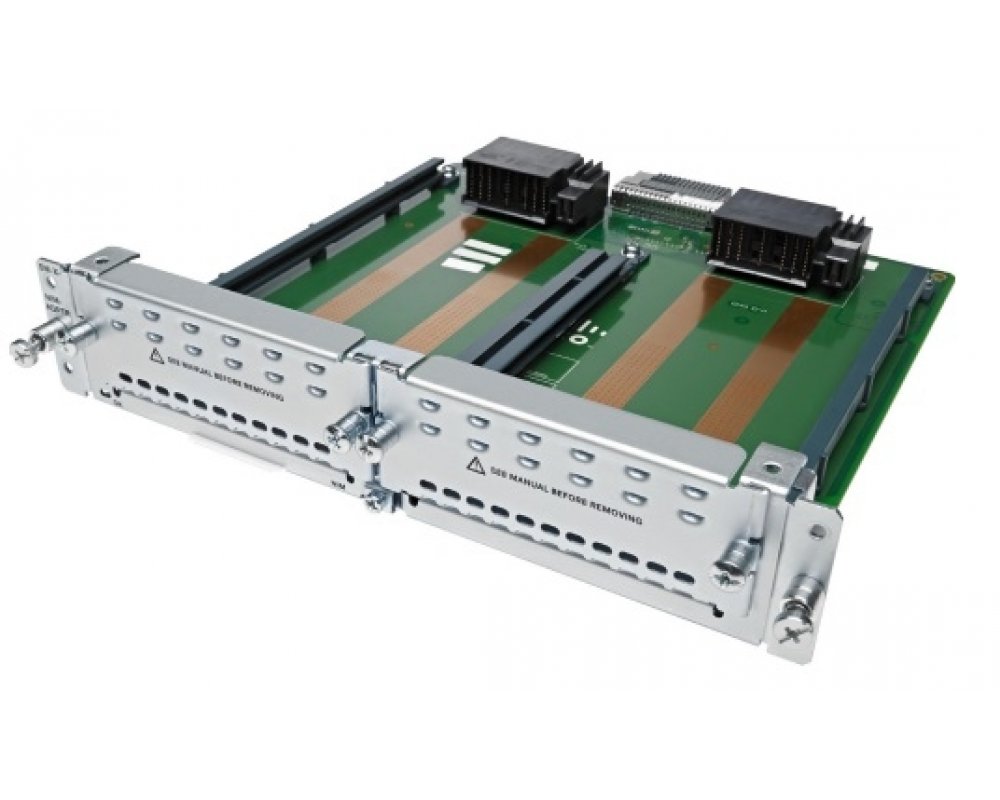 Аксессуар Cisco SM-X Adapter for one NIM module for 4000 Series ISR SM-X-NIM-ADPTR= SM-X-NIM-ADPTR=