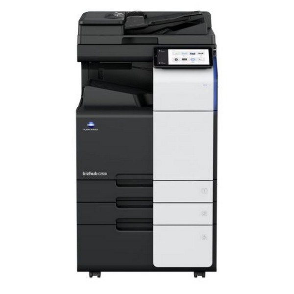 МФУ Konica Minolta  bizhub C250i  AA2M021 AA2M021