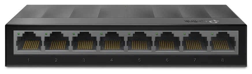 Коммутатор TP-Link LS1005G 5G неуправляемый LS1005G LS1005G #6