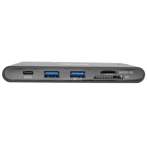 Стыковочная станция Tripplite U442-DOCK3-B U442-DOCK3-B #7