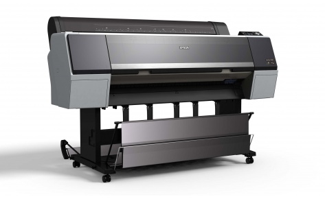 Принтер Epson SureColor SC-P9000 STD C11CE40301A0 C11CE40301A0