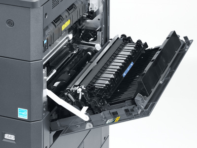МФУ Kyocera TASKalfa 1801 А3, 18/8 ppm, 600 dpi, 256 Mb, USB 2.0, б/крышки, тонер 1102NF3NL0 1102NF3NL0